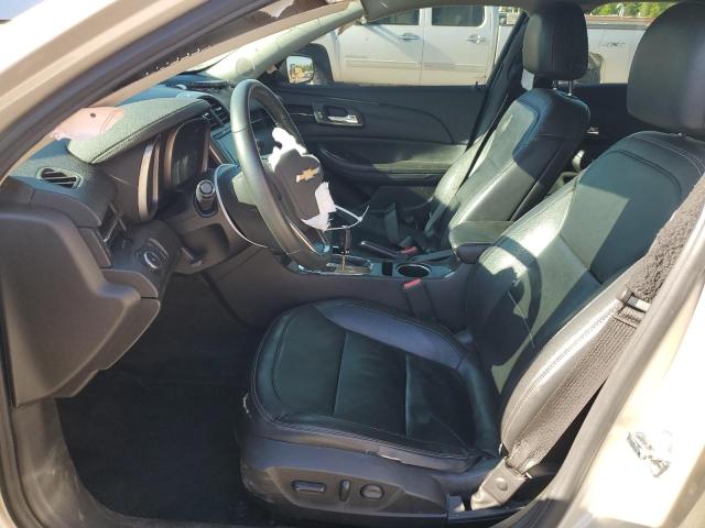 1G11F5SL0FF304418 - 2015 CHEVROLET MALIBU LTZ ოქროსფერი ფოტო 7