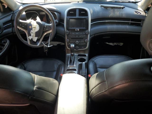 1G11F5SL0FF304418 - 2015 CHEVROLET MALIBU LTZ ოქროსფერი ფოტო 8