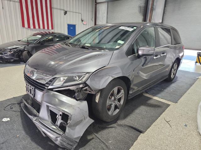 2019 HONDA ODYSSEY EX, 