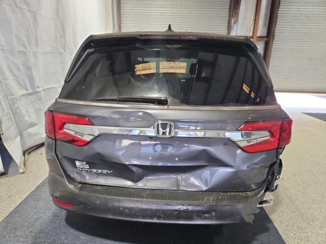 5FNRL6H50KB122752 - 2019 HONDA ODYSSEY EX 灰色 照片 6
