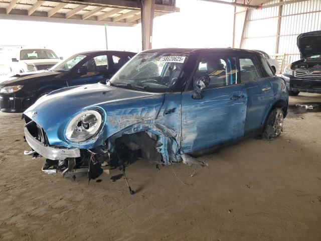 2015 MINI COOPER, 