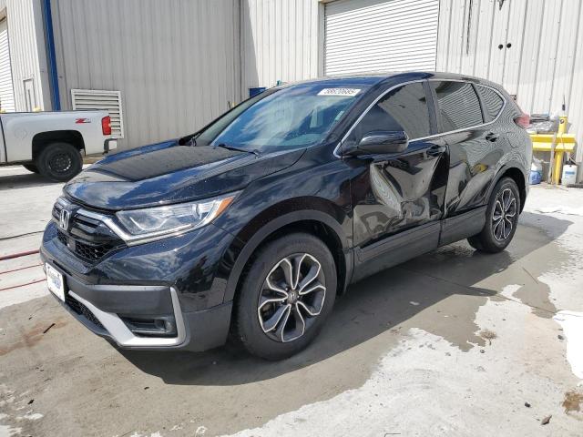2020 HONDA CR-V EXL, 