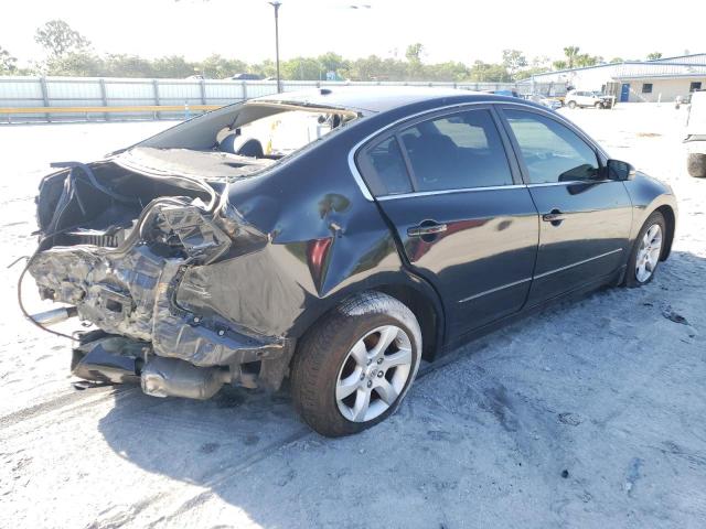 1N4BL21E97N451744 - 2007 NISSAN ALTIMA 3.5SE BLACK photo 3