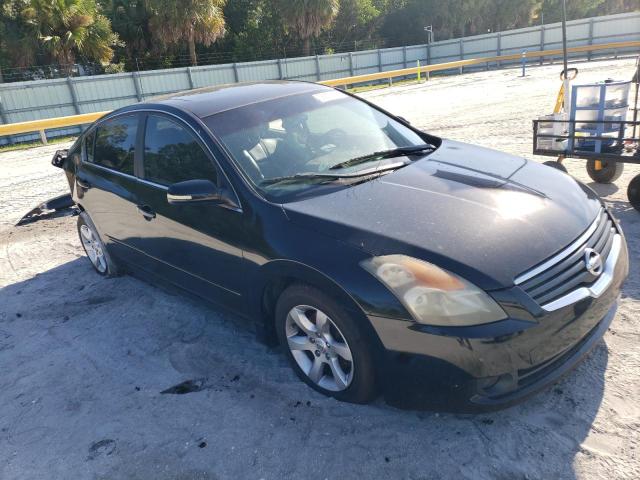 1N4BL21E97N451744 - 2007 NISSAN ALTIMA 3.5SE BLACK photo 4