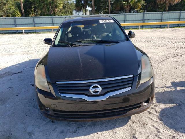 1N4BL21E97N451744 - 2007 NISSAN ALTIMA 3.5SE BLACK photo 5