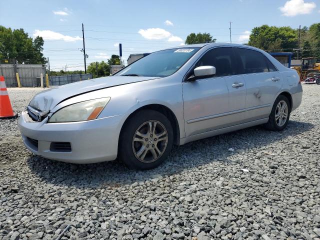 2007 HONDA ACCORD EX, 