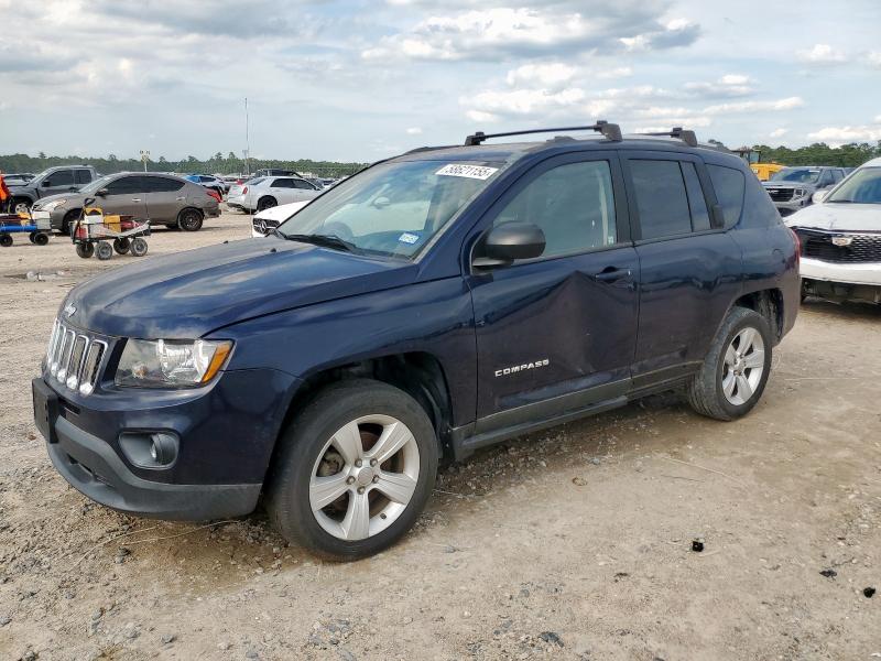 2012 JEEP COMPASS SPORT, 
