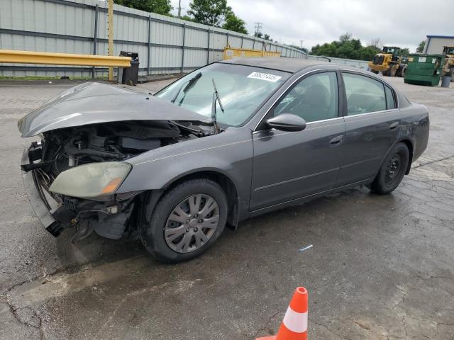 2006 NISSAN ALTIMA S, null