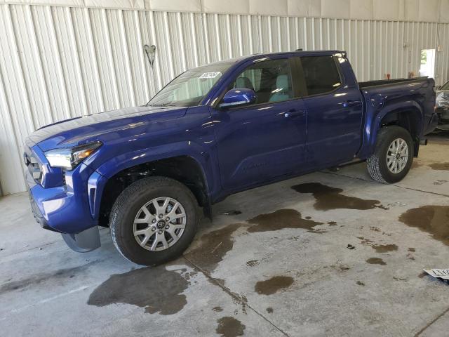 2024 TOYOTA TACOMA DOUBLE CAB, 