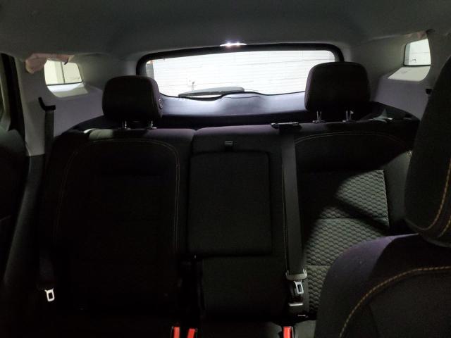 3GKALTEV9KL217932 - 2019 GMC TERRAIN SLE 黑色 照片 10