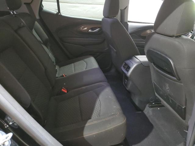 3GKALTEV9KL217932 - 2019 GMC TERRAIN SLE 黑色 照片 11
