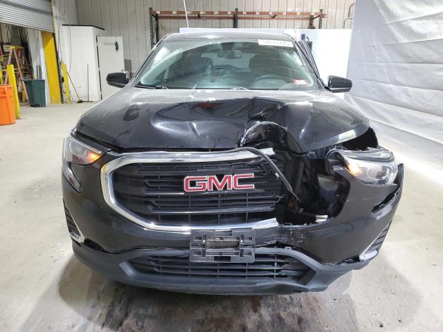 3GKALTEV9KL217932 - 2019 GMC TERRAIN SLE 黑色 照片 5