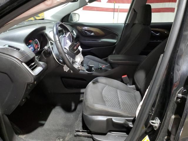 3GKALTEV9KL217932 - 2019 GMC TERRAIN SLE 黑色 照片 7