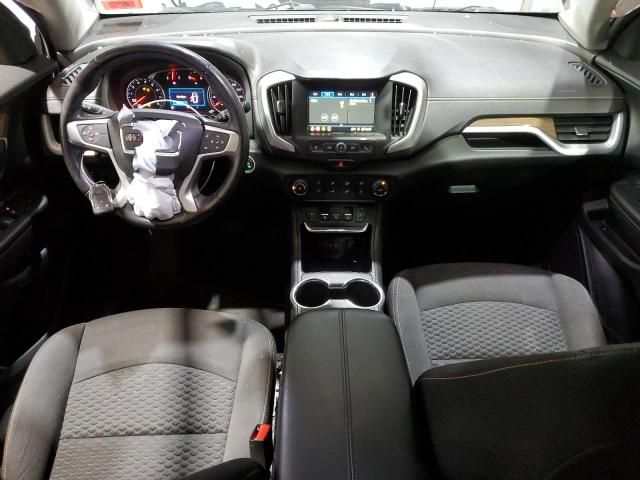 3GKALTEV9KL217932 - 2019 GMC TERRAIN SLE 黑色 照片 8