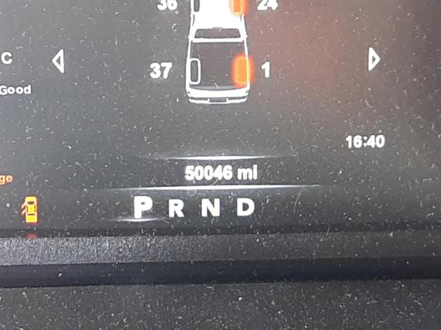 1C6RR7LT6KS533092 - 2019 RAM 1500 CLASS SLT შავი ფოტო 8