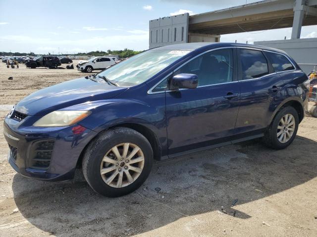 2010 MAZDA CX-7, 