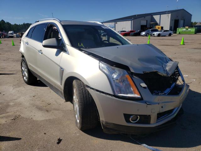 3GYFNDE37DS536443 - 2013 CADILLAC SRX PERFORMANCE COLLECTION Алтын фото 1