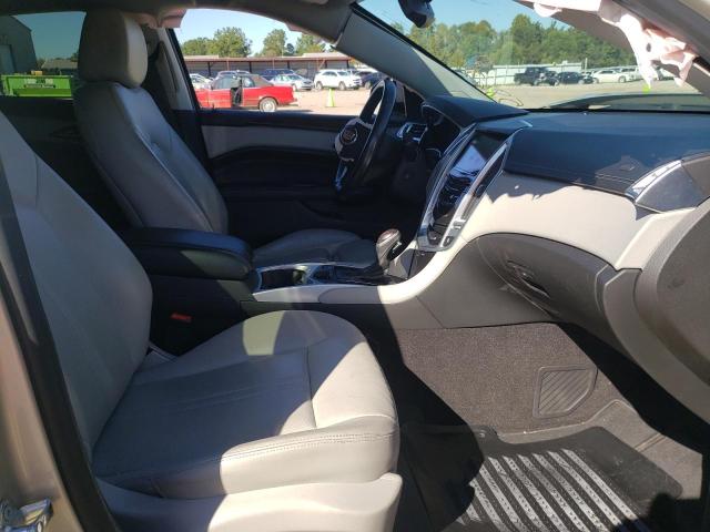 3GYFNDE37DS536443 - 2013 CADILLAC SRX PERFORMANCE COLLECTION Алтын фото 5