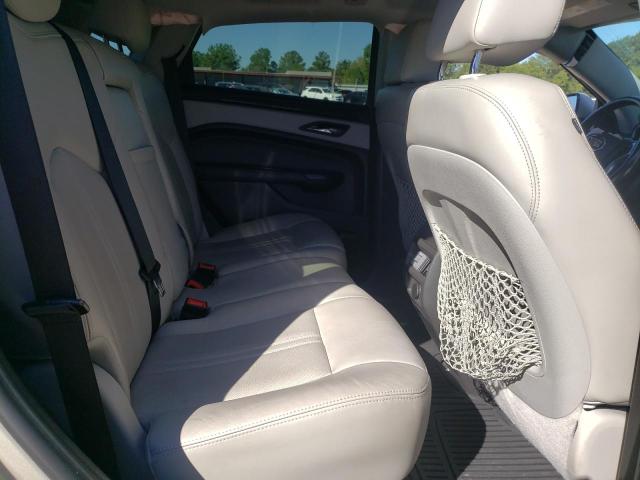 3GYFNDE37DS536443 - 2013 CADILLAC SRX PERFORMANCE COLLECTION Алтын фото 6