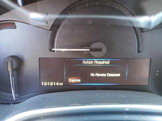 3GYFNDE37DS536443 - 2013 CADILLAC SRX PERFORMANCE COLLECTION Алтын фото 8