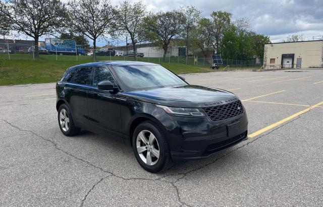 2018 LAND ROVER RANGE ROVE S, null