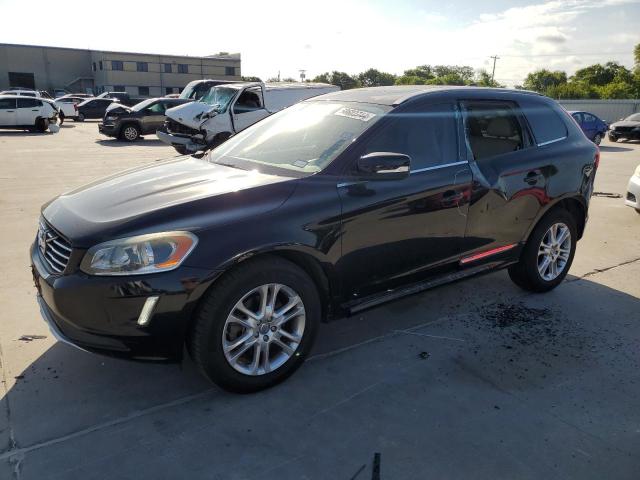 2014 VOLVO XC60 3.2, 