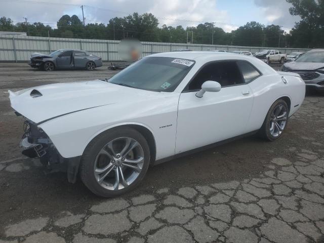 2022 DODGE CHALLENGER R/T, null