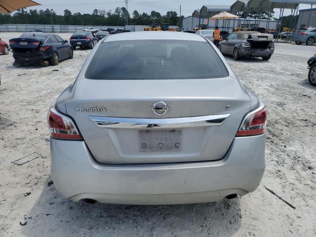 1N4AL3AP3FN879231 - 2015 NISSAN ALTIMA 2.5 GRAY photo 6