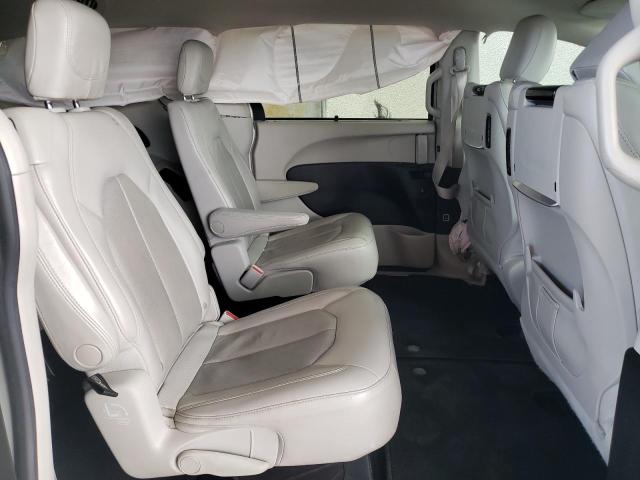 2C4RC1BG1MR562306 - 2021 CHRYSLER PACIFICA TOURING L 白色 照片 11