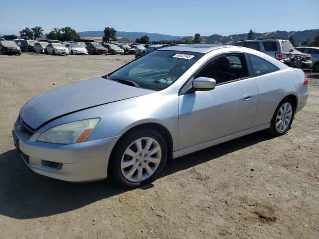 2006 HONDA ACCORD EX, null