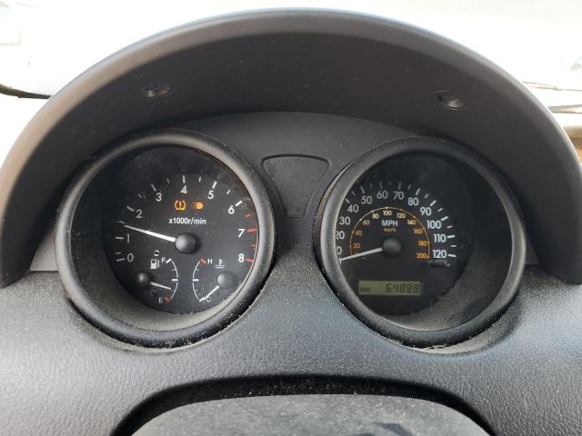 KL1TD66688B235897 - 2008 CHEVROLET AVEO BASE Qara foto 9