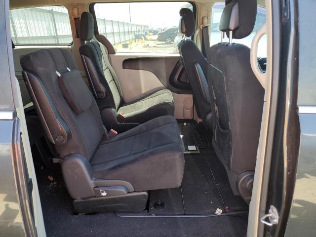 2A4RR5DG5BR698268 - 2011 CHRYSLER TOWN & COU TOURING 灰色 照片 11