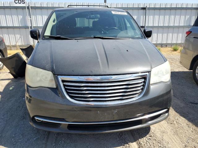 2A4RR5DG5BR698268 - 2011 CHRYSLER TOWN & COU TOURING 灰色 照片 5