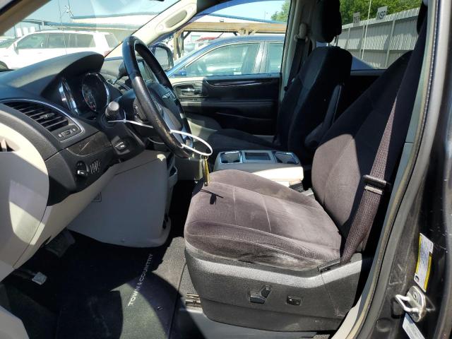 2A4RR5DG5BR698268 - 2011 CHRYSLER TOWN & COU TOURING 灰色 照片 7