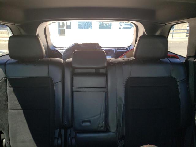 1C4RJFLG9HC875393 - 2017 JEEP GRAND CHER TRAILHAWK 石墨色 照片 10