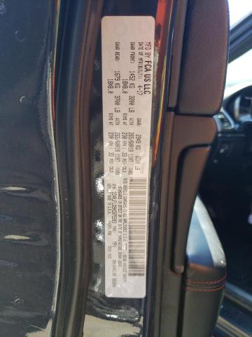 1C4RJFLG9HC875393 - 2017 JEEP GRAND CHER TRAILHAWK 石墨色 照片 13