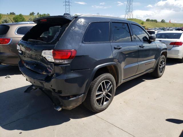 1C4RJFLG9HC875393 - 2017 JEEP GRAND CHER TRAILHAWK 石墨色 照片 3