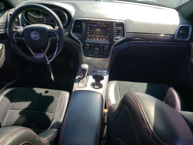 1C4RJFLG9HC875393 - 2017 JEEP GRAND CHER TRAILHAWK 石墨色 照片 8