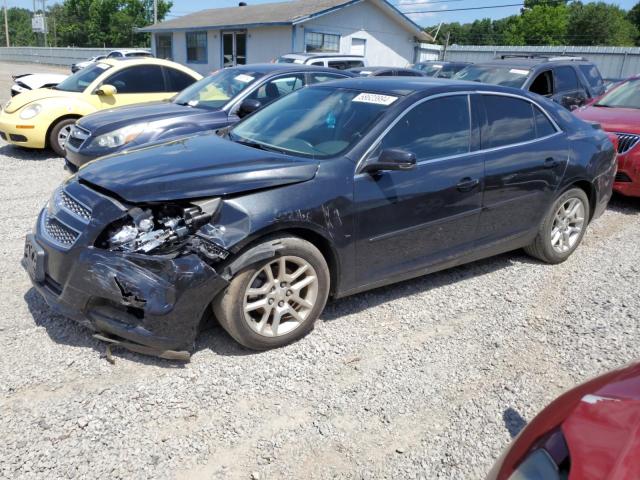 2013 CHEVROLET MALIBU 1LT, 