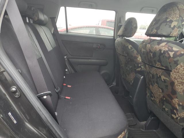 JTLZE4FE6FJ079720 - 2015 TOYOTA SCION XB 棕色 照片 11