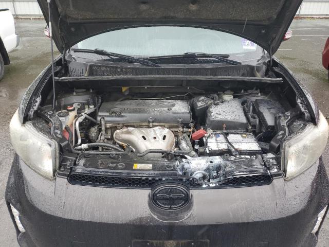 JTLZE4FE6FJ079720 - 2015 TOYOTA SCION XB 棕色 照片 12