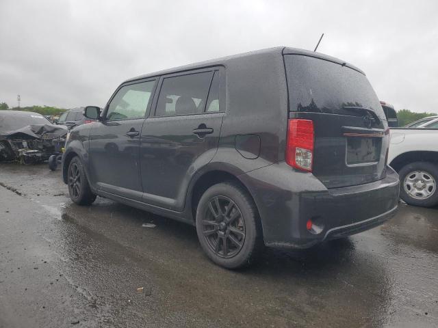 JTLZE4FE6FJ079720 - 2015 TOYOTA SCION XB 棕色 照片 2