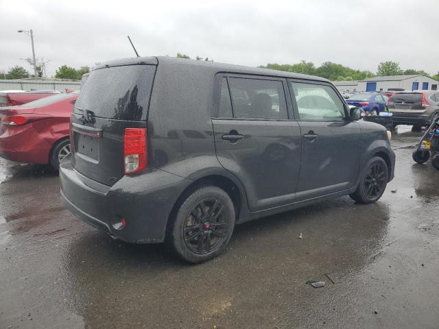 JTLZE4FE6FJ079720 - 2015 TOYOTA SCION XB 棕色 照片 3