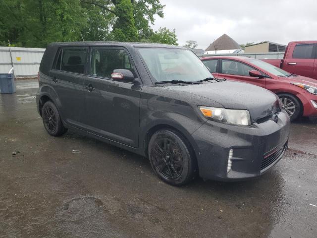 JTLZE4FE6FJ079720 - 2015 TOYOTA SCION XB 棕色 照片 4