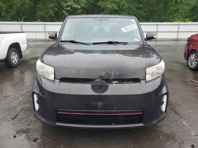 JTLZE4FE6FJ079720 - 2015 TOYOTA SCION XB 棕色 照片 5