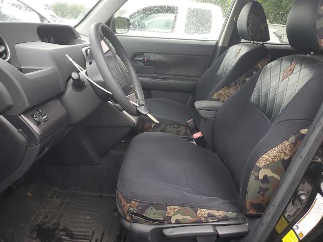 JTLZE4FE6FJ079720 - 2015 TOYOTA SCION XB 棕色 照片 7