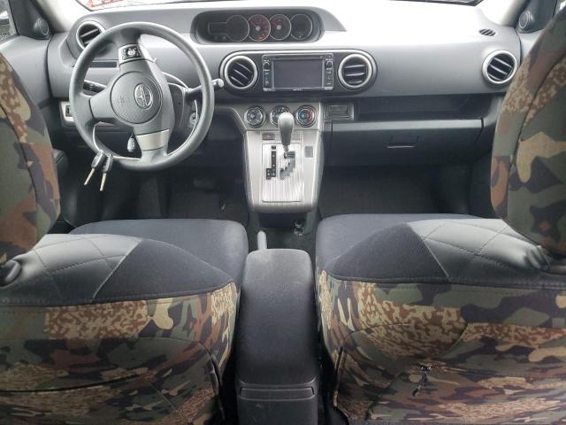 JTLZE4FE6FJ079720 - 2015 TOYOTA SCION XB 棕色 照片 8