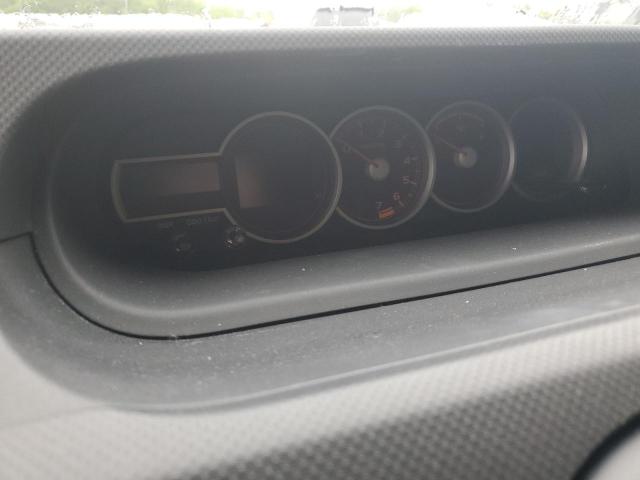 JTLZE4FE6FJ079720 - 2015 TOYOTA SCION XB 棕色 照片 9