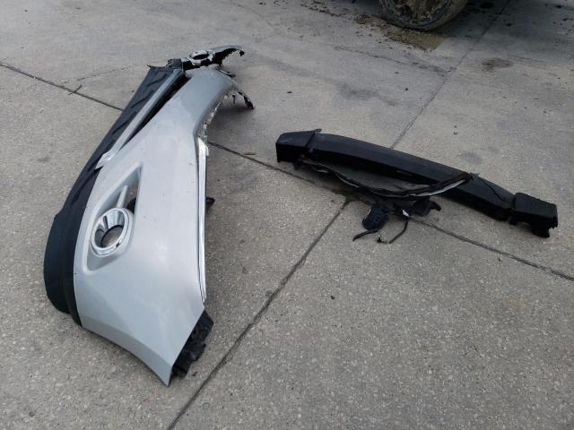 5N1AR2MN4FC701283 - 2015 NISSAN PATHFINDER S SILVER photo 13