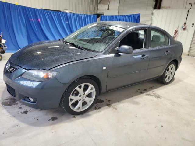 2008 MAZDA 3 I, 